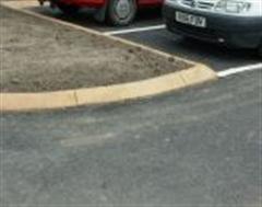 Supermarket Car Park Supermarket Car Park